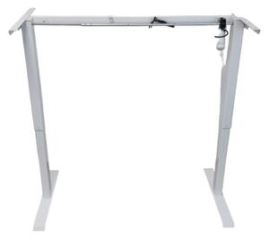 TerrA2DS - cadrul de birou reglabil electric -1 motor