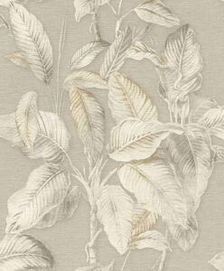 Tapet vlies de perete rasch back to nature 571455