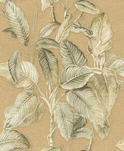 Tapet vlies de perete rasch back to nature 571479