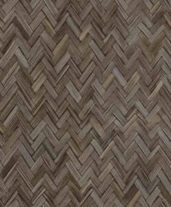 Tapet vlies de perete rasch beachhouse 410358