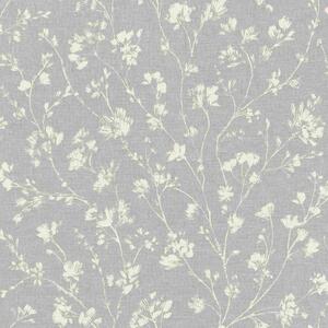 Tapet vlies de perete rasch country charme 463828