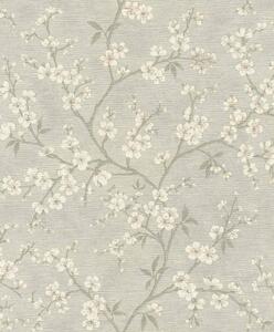 Tapet vlies de perete rasch country charme 456752