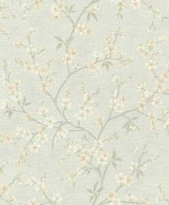 Tapet vlies de perete rasch country charme 456769