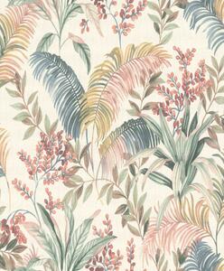 Tapet vlies de perete rasch florentine 481952