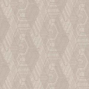 Tapet vlies de perete rasch african queen 751932