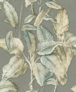 Tapet vlies de perete rasch back to nature 571462