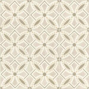 Tapet vlies de perete rasch beachhouse 410266