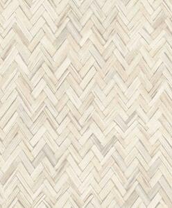 Tapet vlies de perete rasch beachhouse 410372