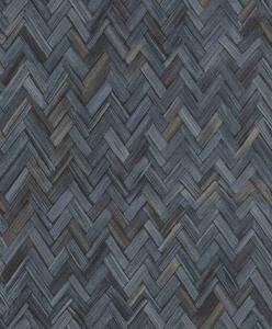 Tapet vlies de perete rasch beachhouse 410389