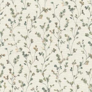 Tapet vlies de perete rasch country charme 486148