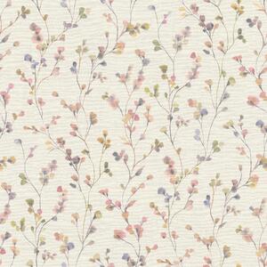Tapet vlies de perete rasch country charme 486155