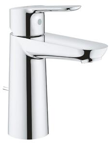 Baterie lavoar culoare crom, marimea M, Grohe BauEdge