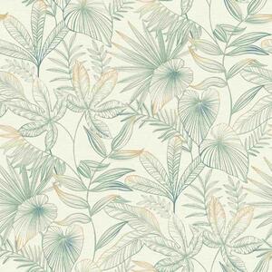 Tapet vlies de perete rasch country charme 580914