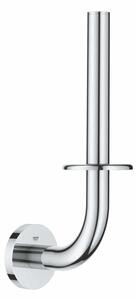 Suport rezerva hartie igienica crom Grohe Essentials