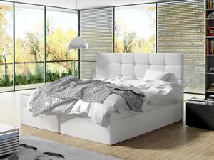 Pat matrimonial Boxspring Maddox (200x200) (Rico 1). 1058891