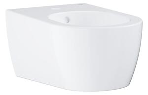 Bideu suspendat alb Grohe Essence Ceramic Pure Guard