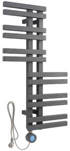 Calorifer Electric REA Rido 90x50 Grey