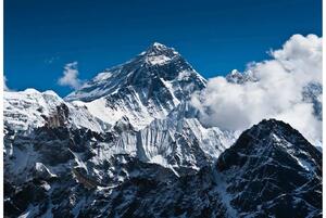 Fototapetă vlies himalaya 375 x 250 cm