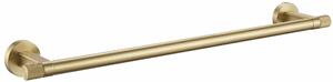 Cuier de baie 39101 Ori Brush Gold