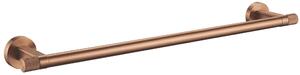 Cuier de baie 39101 Ori Brush Copper