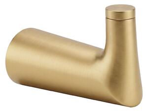 Cuier de baie 16204 Vibe Brush Gold