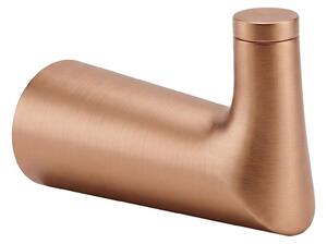 Cuier de baie 16204 Vibe Brush Copper