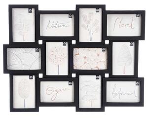 Multiframe pentru 12 fotografii, 10×15 cm