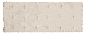 Saltea de podea din bumbac DOLCE RIVIERA, 60 × 180 cm