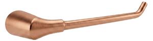 Suport hârtie igienică 16205 VIBE Brush Gold