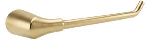Suport hârtie igienică 16205 VIBE Brush Gold