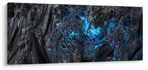 Tablou - O privire înăuntru (120x50 cm)