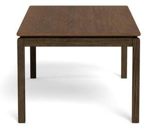 Masa dining Galveston, Gri, 75x290x100 cm