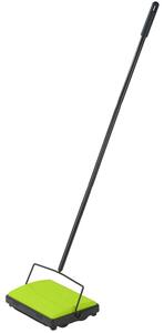 Aspirator manual, WENKO