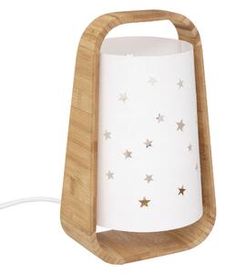 Veioza pentru copii STAR, 27 cm