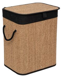 Coș de rufe LUXE, 60 l