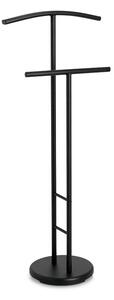 Cuier metalic pentru haine NORDIC SPACE, înălțime 114 cm