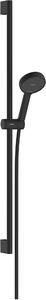 Hansgrohe Activera Select S set de duș perete negru 28046670