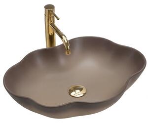 Lavoar pe blat Rea Pearl Ombre