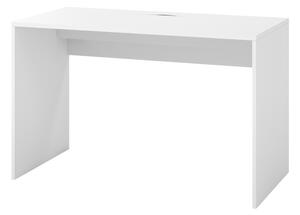 Birou NEVY 120x60 cm, alb