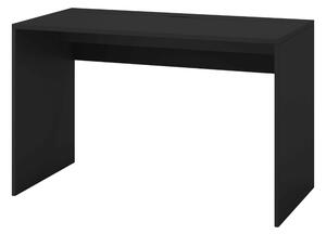 Birou NEVY 120x60 cm, negru