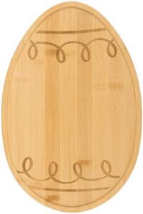 Placa de servire EGGUNO 20x30 cm