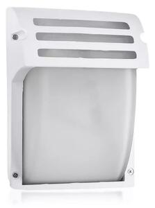 Aplică perete exterior AMALFI 1xE27/60W/230V IP44