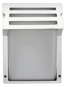 Aplică perete exterior AMALFI 1xE27/60W/230V IP44