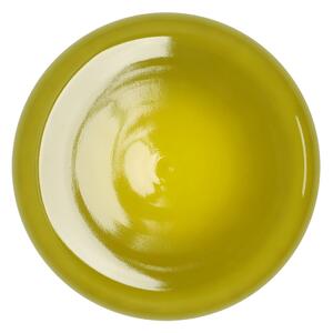 Lampă de perete ALDEX, BonBon, reglabil, Verde, Camera de zi, Sticlă, Design