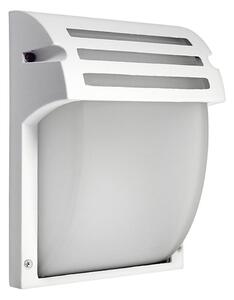 Aplică perete exterior AMALFI 1xE27/60W/230V IP44