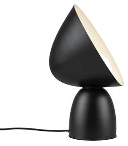 Lampă de masă DFTP by Nordlux, Hello, Negru, Camera de zi, Metal, Modern