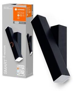 Aplică LED dimabilă SMART+ CROSS 2xLED/6W/230V Wi-Fi Ledvance