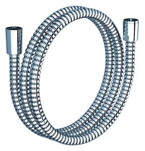 Ravak furtun de duș 150 cm crom X07P065
