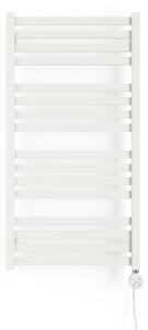 Oltens Vanlig încălzitor electric 96x50 cm alb 55107000