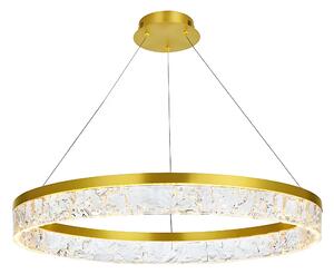Lampa LED LHJ047-CP 80 cm GOLD